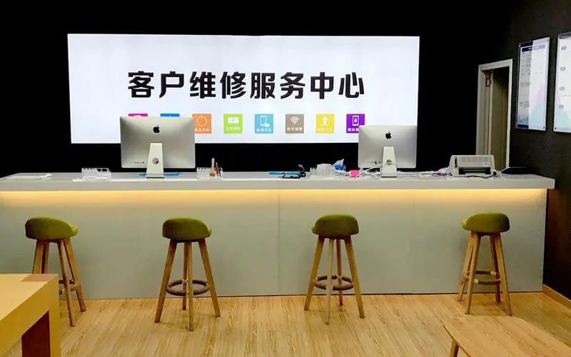 昆明晋宁区苹果电脑主板故障维修